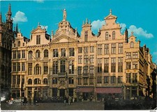 Carte Postale - Belgique -