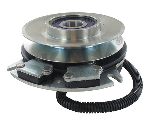 Embrayage électromagnétique - embrayage,