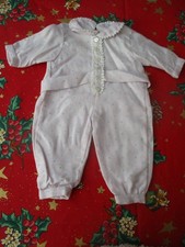 vêtement poupée Modes et