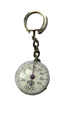 Rare porte clés thermomètre - rare, porte-clÉs