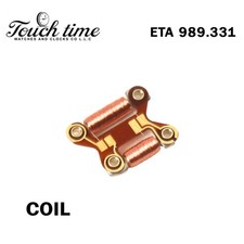 ETA 989.331 - Swiss Made -