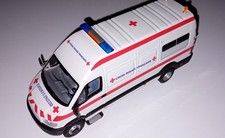 Norev 1/43 Renault Mascott