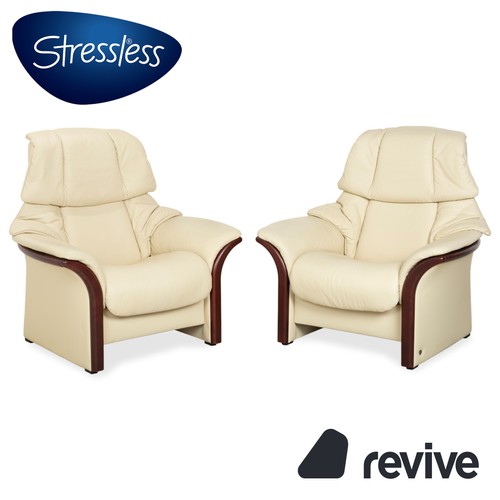 Stressless eldorado garniture - stressless,