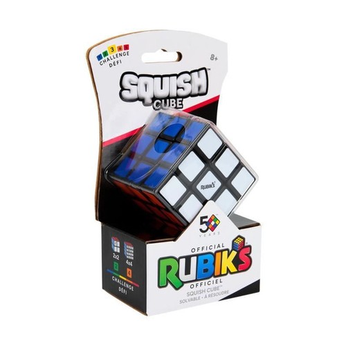 Spin master rubik squish - spin,