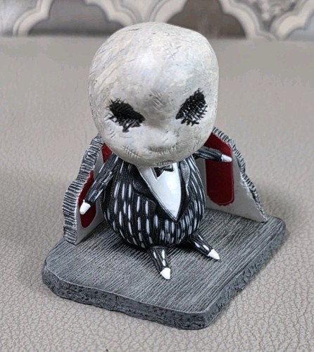Tim burton tragic - tim, jimmy