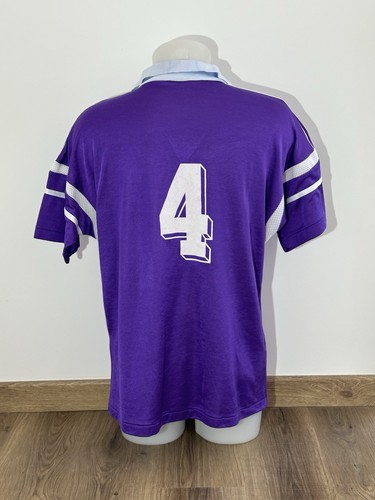Maillot foot porté toulouse - maillot,