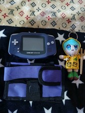 Console Nintendo Gameboy