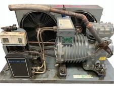 Groupe frigorifique Copeland