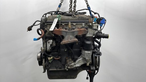 Moteur peugeot 306 phase - moteur,