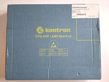 KONTRON Carte mère CP6 4HP