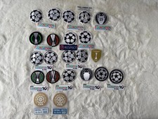 Patch Ligue des Champions