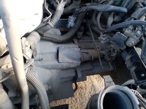 5916cc boîte vitesses - 5916cc,
