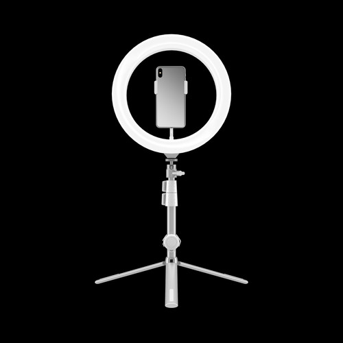 Kodak led selfie ring - light,