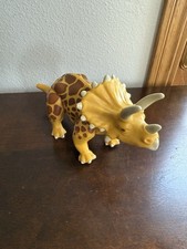 Playmobil Triceratops 4170
