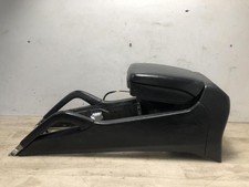 Console central (interieur