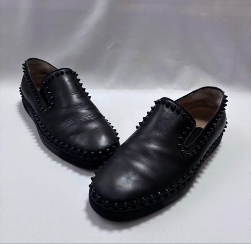 Chaussures mocassins christian - chaussures,