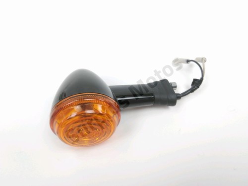 Clignotant arriere triumph - clignotant,