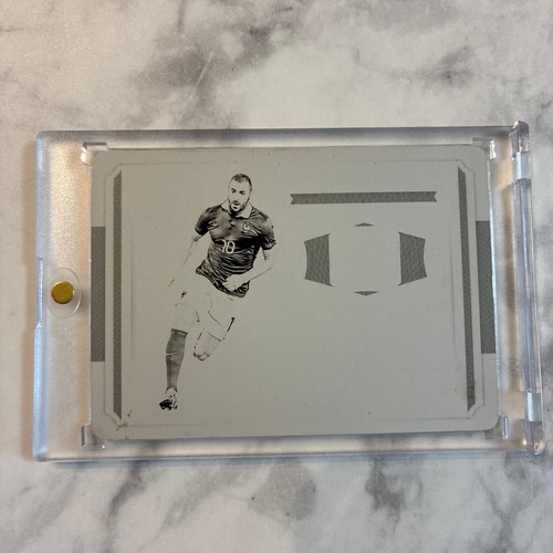 Karim benzema 2022 - karim, panini