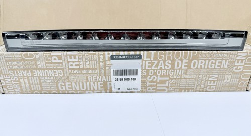 Original feu stop pour renault - original,