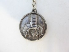 Porte-Clés  Key Ring ATAL