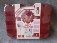 Malette Jouets Berchet Miss Beauté Vintage C-6 no Baby Nurse Barbie Jem #1