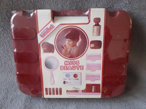 Malette jouets berchet miss - malette,