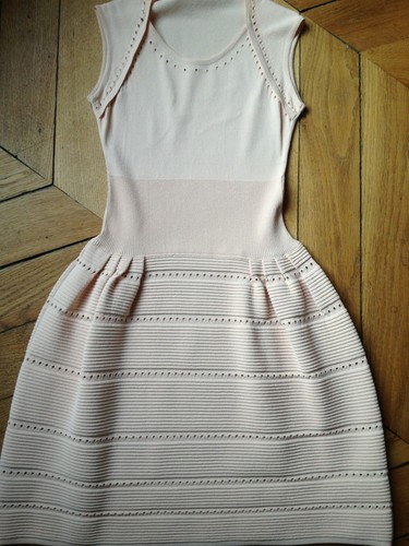 Robe repetto neuve - robe,
