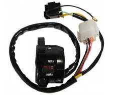 YAMAHA 350 XT / 600 XT / 200 DT - 84/89 - COMMODO GAUCHE-2106-0348