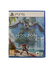 Horizon Forbidden West (Sony