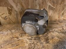 Pot D’échappement Silencieux  Moteur tracteur Tondeuse Briggs Stratton