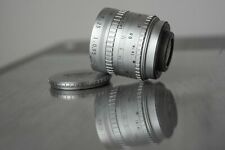 Angenieux Type M1 25mm f/0.95 C mount