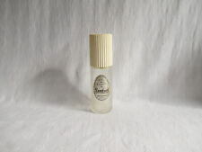 ancien flacon vide,eau de toilette flambard,jean guinamand