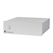 Pro-Ject Phono Box S2 Phono