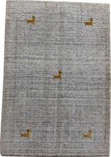 Petit tapis en laine