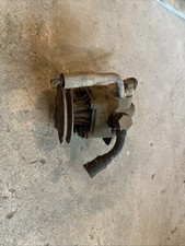 ZF Power Steering Pump 83-91