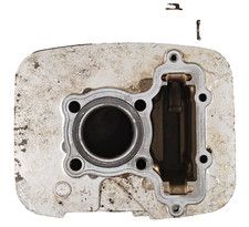 BLOC-CYLINDRES MOTEUR YAMAHA 125 DRAGSTAR XVS 2000 5JX00