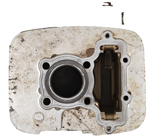 Bloc cylindres moteur yamaha - bloc-cylindres,