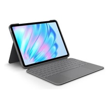 Logitech Étui Avec Clavier