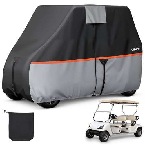 Vevor housse pour golfette - housse,