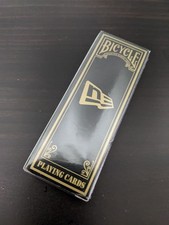 Cartes à jouer Bicycle New