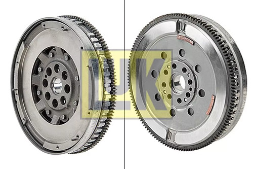 Volant moteur luk 415 0564 - moteur,
