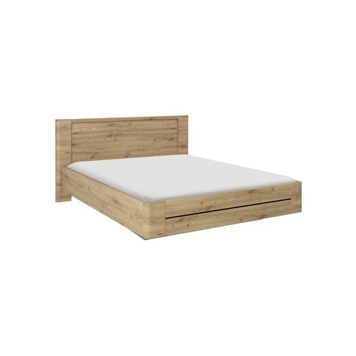 Lit adulte confidence 180 - -,