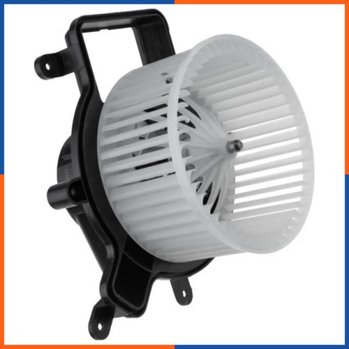 Pulseur air habitacle - d'air,