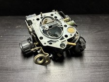 Carburateur  Solex 32 34 Z13