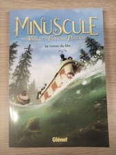 Livre Minuscule, La Vallée