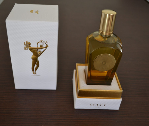 Godet absolu orange eau - d'orange, de