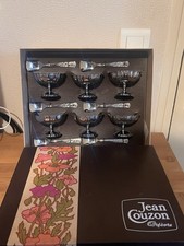 Coffret coupes À Glaces Et