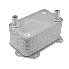 Radiateur Huile Moteur