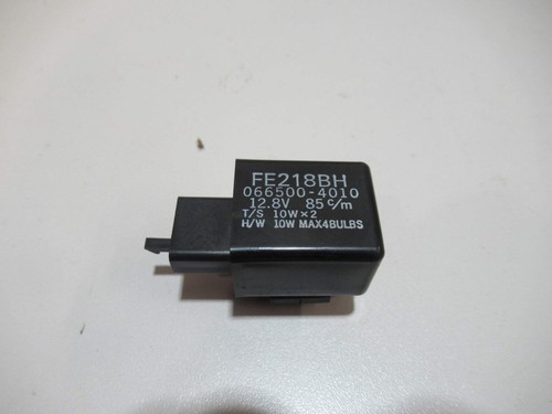 Centrale clignotant yamaha - clignotant,