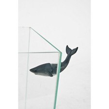 Décoration requin magnétique